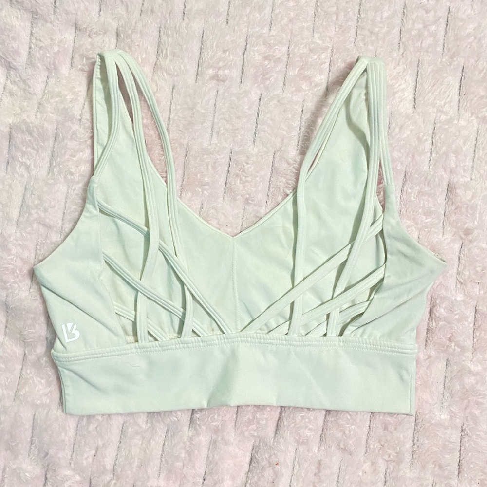 Buffbunny sports bra